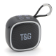 Mini Enceinte Bluetooth Portable TWS Étanche IPX7 Son Puissant Autonomie 5h Multi-Mode Playback - www.yonis-shop.com