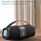Enceinte Bluetooth Portable Outdoor 10W Puissance Sonore Haute Fidélité Autonomie 5h Connexion Série Sans Fil - www.yonis-sho...