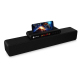 Enceinte Bluetooth Portable 10W Stéréo TWS Son Surround Puissant Haut-Parleur Intégré Radio FM Micro HD LED Multifonction