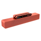 Enceinte Bluetooth Portable 10W Stéréo TWS Son Surround Puissant Haut-Parleur Intégré Radio FM Micro HD LED Multifonction - w...
