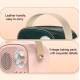 Enceinte Bluetooth Vintage Support Carte TF U Disk TWS FM Autonomie 8H Speaker 3W - www.yonis-shop.com
