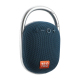 Mini Enceinte Bluetooth Portable Avec Lumière LED Son Stéréo 360° Et Fonction TWS Lecture USB Micro SD Et Radio FM - www.yoni...