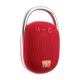 Mini Enceinte Bluetooth Portable Avec Lumière LED Son Stéréo 360° Et Fonction TWS Lecture USB Micro SD Et Radio FM - www.yoni...
