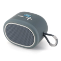Enceinte Bluetooth Portable Subwoofer Sans Fil Son Stéréo 360° Avec Micro Intégré Autonomie Longue Durée TWS & Carte TF - www...