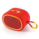 Enceinte Bluetooth Portable Subwoofer Sans Fil Son Stéréo 360° Avec Micro Intégré Autonomie Longue Durée TWS & Carte TF - www...