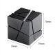 Mini Enceinte Bluetooth Design Cube Rubik Lumière RGB Commande Vocale Intelligente Son HD Anti-bruit - www.yonis-shop.com