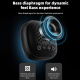 Mini Enceinte Bluetooth 2 en 1 TWS Avec Écouteurs Intégrés et Boîte de Charge Fonctions Multiples Compatibilité Universelle B...