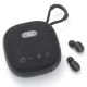 Mini Enceinte Bluetooth 2 en 1 TWS Avec Écouteurs Intégrés et Boîte de Charge Fonctions Multiples Compatibilité Universelle B...