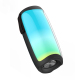 Enceinte Bluetooth Portable Étanche IPX6 Autonomie 6h Puissance 10W Bluetooth 5.0 Support AUX USB - www.yonis-shop.com
