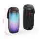 Enceinte Bluetooth Portable Étanche IPX6 Autonomie 6h Puissance 10W Bluetooth 5.0 Support AUX USB - www.yonis-shop.com