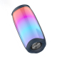 Enceinte Bluetooth Portable Étanche IPX6 Autonomie 6h Puissance 10W Bluetooth 5.0 Support AUX USB - www.yonis-shop.com