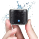 Mini Enceinte Bluetooth Portable Étanche IPX7 Son Haute Fidélité Super Bass Autonomie 5h Puissance 3W - www.yonis-shop.com