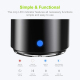 Mini Enceinte Bluetooth Portable Étanche IPX7 Son Haute Fidélité Super Bass Autonomie 5h Puissance 3W - www.yonis-shop.com