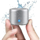 Mini Enceinte Bluetooth Portable Étanche IPX7 Son Haute Fidélité Super Bass Autonomie 5h Puissance 3W - www.yonis-shop.com