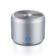 Mini Enceinte Bluetooth Portable Étanche IPX7 Son Haute Fidélité Super Bass Autonomie 5h Puissance 3W - www.yonis-shop.com