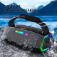 Enceinte Bluetooth Portable Sans Fil TWS Découvrez La Qualité Sonore Ultime - www.yonis-shop.com