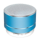 Enceinte Bluetooth Mini 3 W Avec Batterie Intégrée Bluetooth 5.0 USB AUX Et TF Format Compact - www.yonis-shop.com
