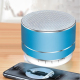 Enceinte Bluetooth Mini 3 W Avec Batterie Intégrée Bluetooth 5.0 USB AUX Et TF Format Compact - www.yonis-shop.com