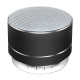 Enceinte Bluetooth Mini 3 W Avec Batterie Intégrée Bluetooth 5.0 USB AUX Et TF Format Compact - www.yonis-shop.com