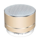 Enceinte Bluetooth Mini 3 W Avec Batterie Intégrée Bluetooth 5.0 USB AUX Et TF Format Compact - www.yonis-shop.com