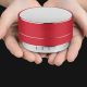 Enceinte Bluetooth Mini 3 W Avec Batterie Intégrée Bluetooth 5.0 USB AUX Et TF Format Compact - www.yonis-shop.com