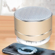 Enceinte Bluetooth Mini 3 W Avec Batterie Intégrée Bluetooth 5.0 USB AUX Et TF Format Compact - www.yonis-shop.com