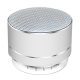 Enceinte Bluetooth Mini 3 W Avec Batterie Intégrée Bluetooth 5.0 USB AUX Et TF Format Compact - www.yonis-shop.com