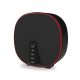 Enceinte Bluetooth Portable 10W Stéréo Son Surround Basses Profondes Mémoire 32G Carte TF Radio FM Haut-Parleur Extérieur