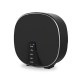 Enceinte Bluetooth Portable 10W Stéréo Son Surround Basses Profondes Mémoire 32G Carte TF Radio FM Haut-Parleur Extérieur - w...
