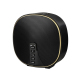 Enceinte Bluetooth Portable 10W Stéréo Son Surround Basses Profondes Mémoire 32G Carte TF Radio FM Haut-Parleur Extérieur - w...