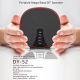 Enceinte Bluetooth Portable 10W Stéréo Son Surround Basses Profondes Mémoire 32G Carte TF Radio FM Haut-Parleur Extérieur - w...