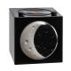 Enceinte Bluetooth Atmosphère Ciel Étoilé Lumière Vinyle Son HIFI 360° Speaker
