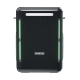 Enceinte Bluetooth Portable 300W TWS Avec Lumière LED Colorée Autonomie 20H Son Surround - www.yonis-shop.com