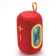 Enceinte Bluetooth Portable 20W Avec Subwoofer Sans Fil LED Lumineux Autonomie Longue Durée TWS Son Immersif - www.yonis-shop...
