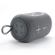 Enceinte Bluetooth Portable 20W Avec Subwoofer Sans Fil LED Lumineux Autonomie Longue Durée TWS Son Immersif - www.yonis-shop...