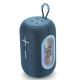 Enceinte Bluetooth Portable 20W Avec Subwoofer Sans Fil LED Lumineux Autonomie Longue Durée TWS Son Immersif - www.yonis-shop...