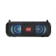 Enceinte Bluetooth HiFi 10W Son Surround Puissant et Clair Autonomie Longue Durée