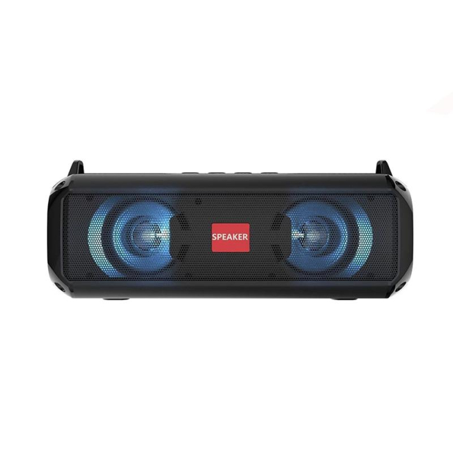 Enceinte Bluetooth HiFi 10W Son Surround Puissant et Clair Autonomie Longue Durée - www.yonis-shop.com