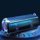 Enceinte Bluetooth HiFi 10W Son Surround Puissant et Clair Autonomie Longue Durée - www.yonis-shop.com