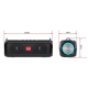Enceinte Bluetooth HiFi 10W Son Surround Puissant et Clair Autonomie Longue Durée - www.yonis-shop.com