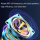 Enceinte Bluetooth HiFi 10W Son Surround Puissant et Clair Autonomie Longue Durée - www.yonis-shop.com
