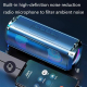 Enceinte Bluetooth HiFi 10W Son Surround Puissant et Clair Autonomie Longue Durée - www.yonis-shop.com