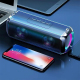 Enceinte Bluetooth HiFi 10W Son Surround Puissant et Clair Autonomie Longue Durée - www.yonis-shop.com
