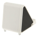 Support Enceinte Audio À Induction Pour iPhone 4 4S 5 5C 5S 3GS Batterie Rechargeable 5H 3W Sans Bluetooth Ni Câble - www.yon...