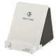 Support Enceinte Audio À Induction Pour iPhone 4 4S 5 5C 5S 3GS Batterie Rechargeable 5H 3W Sans Bluetooth Ni Câble - www.yon...