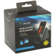 Support Enceinte Audio À Induction Pour iPhone 4 4S 5 5C 5S 3GS Batterie Rechargeable 5H 3W Sans Bluetooth Ni Câble - www.yon...