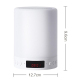 Enceinte Bluetooth Avec Lampe D Ambiance Réveil Éclairage Multicolore Tactile Lecteur TF AUX Rechargeable - www.yonis-shop.com