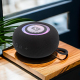 Enceinte Bluetooth Portable Avec Lumière LED RGB Et Batterie Longue Durée Bluetooth 5.3 Haut-Parleur Sans Fil TWS - www.yonis...