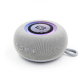 Enceinte Bluetooth Portable Avec Lumière LED RGB Et Batterie Longue Durée Bluetooth 5.3 Haut-Parleur Sans Fil TWS - www.yonis...