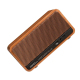 Enceinte Bluetooth Vintage Bois Puissante Portable Autonomie Longue Toucher Intuitif Son Stéréo - www.yonis-shop.com
